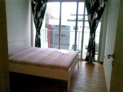 The Metropolitan Condominium (D3), Condominium #599121321